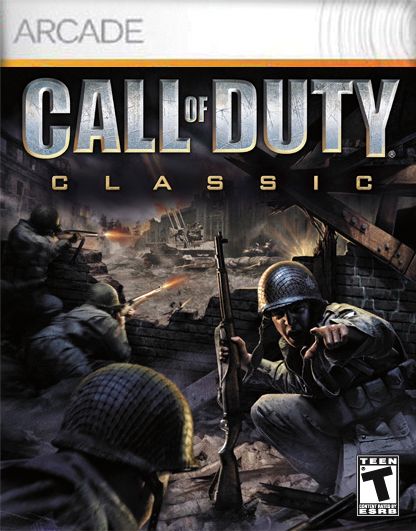 Call Of Duty Classic